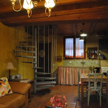 Masia El Riscle - Moli Del Pont *