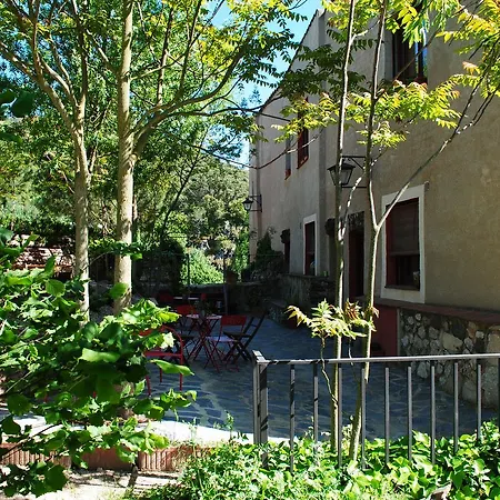 Masia El Riscle - Moli Del Pont Cornudella de Montsant