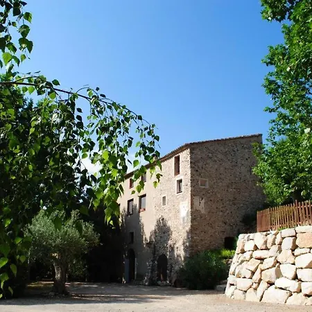Masia El Riscle - Moli Del Pont Cornudella de Montsant