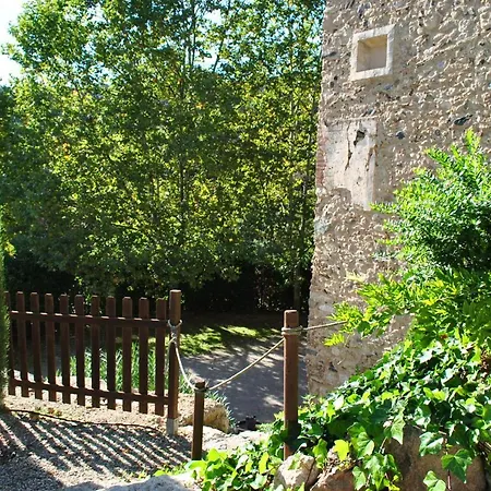 Masia El Riscle - Moli Del Pont *