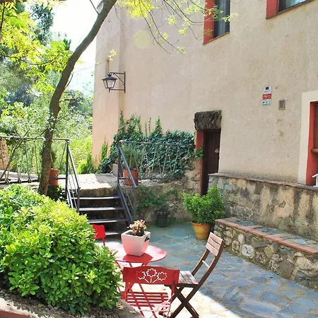 Masia El Riscle - Moli Del Pont Cornudella de Montsant
