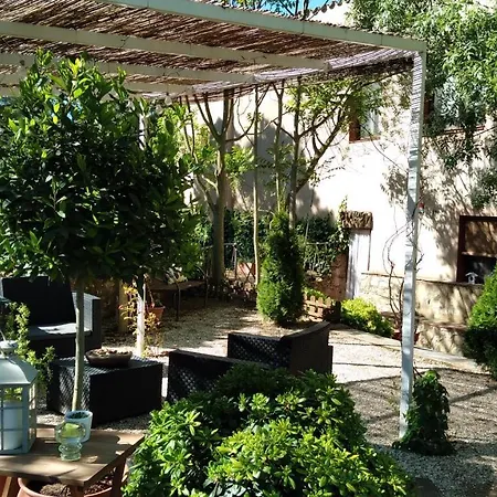 Masia El Riscle - Moli Del Pont Landhaus *
