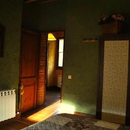 Landhaus Masia El Riscle - Moli Del Pont *