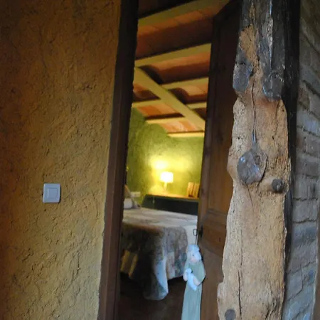 Masia El Riscle - Moli Del Pont *
