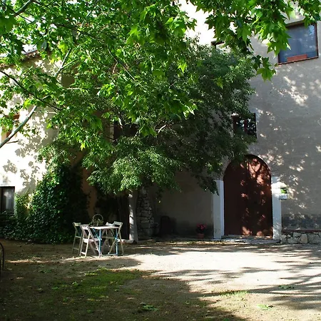 Masia El Riscle - Moli Del Pont *