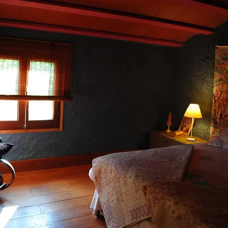 Masia El Riscle - Moli Del Pont Landhaus