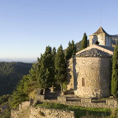 Masia El Riscle - Moli Del Pont