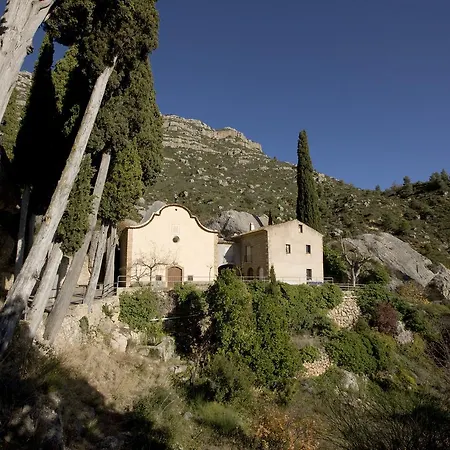 Masia El Riscle - Moli Del Pont Landhaus *