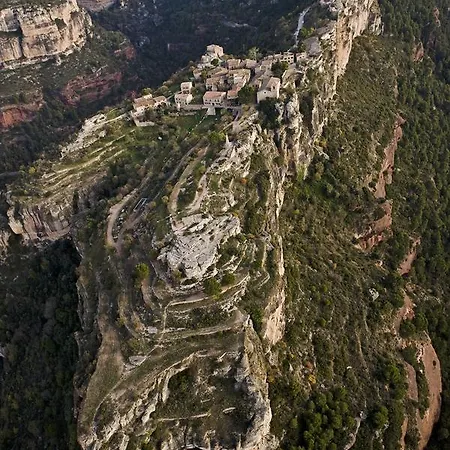 Masia El Riscle - Moli Del Pont *